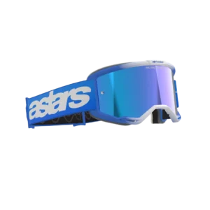 Maschera Vision 5 Blaze