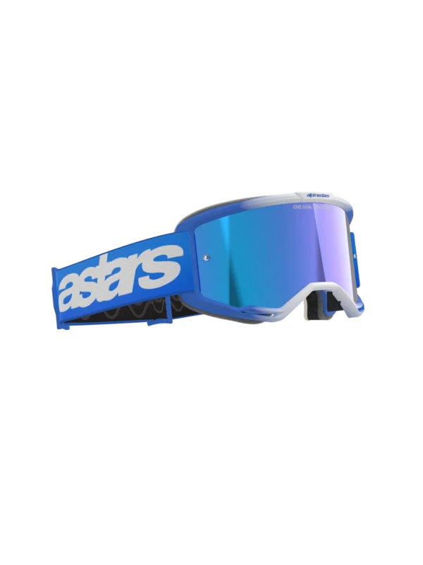 Maschera Vision 5 Blaze