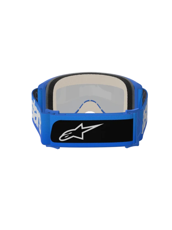 Maschera Vision 5 Blaze