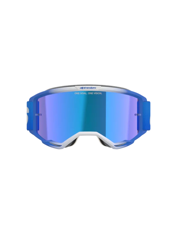 Maschera Vision 5 Blaze