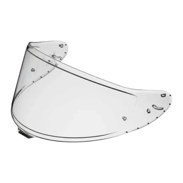 La Visiera Fotocromatica è compatibile con i modelli NXR2 e X-SPR PRO, ed è progettata per offrire un'esperienza di guida ottimale in qualsiasi condizione di luce. Caratteristiche principali: Visiera Fotocromatica Transitions®: Grazie alla tecnologia Transitions®, la visiera si adatta automaticamente alle condizioni di luminosità, passando da trasparente a scura in modo rapido e senza sforzo, in circa 2 minuti. Questo ti permette di affrontare ogni situazione senza bisogno di cambiare la visiera manualmente. Protezione Completa dai Raggi UV: La visiera offre una protezione totale al 100% contro i raggi UV, proteggendo i tuoi occhi dai danni causati dall'esposizione solare, sia nelle giornate di sole che nelle condizioni di scarsa luminosità. Adattabilità alle Condizioni Ambientali: L'azione fotocromatica reagisce automaticamente agli sbalzi di luminosità, garantendo sempre una visione chiara e confortevole, riducendo l'affaticamento visivo. Questa visiera è l'accessorio ideale per i motociclisti che cercano una soluzione pratica e versatile, perfetta per affrontare diverse condizioni di luce senza sacrificare la protezione o la visibilità.