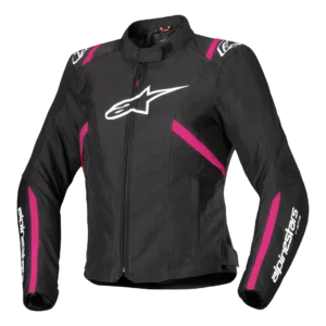 Giacca Impermeabile Stella T-SPS V2