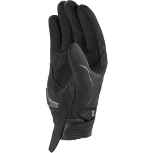 Guanti Moto Invernali Ixon PRO HURRICANE 2 Nero